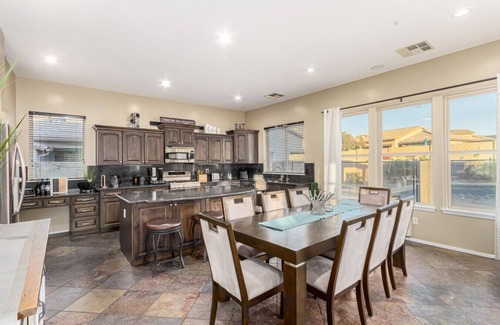 Estrella Mountain Ranch Apartment | Mafia Heights, Estrella Mountain Ranch
