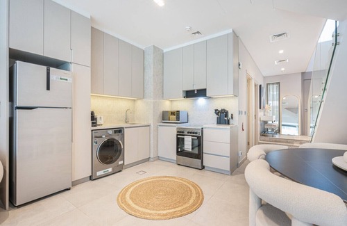 Dubai Apartment | Mag Eye Townhouse, TH0-12-20 | 2BR+M