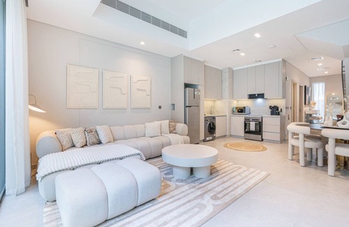 Dubai Apartment | Mag Eye Townhouse, TH0-12-20 | 2BR+M