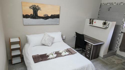Hartbeespoort House | Magalies River Country Retreat