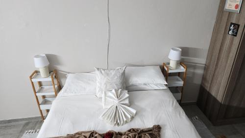 Hartbeespoort House | Magalies River Country Retreat
