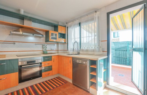 Nuevo Portil Ski Chalet | Magallanes - Two Bedroom Chalet, Sleeps 4