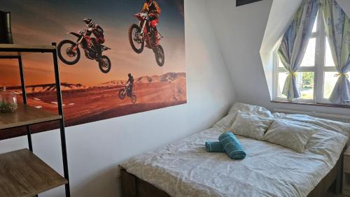 Balatonalmadi Apartment | Magaslak