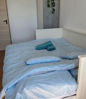 Balatonalmadi Apartment | Magaslak