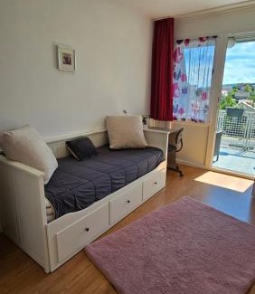 Balatonalmadi Apartment | Magaslak