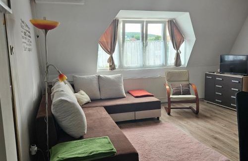 Balatonalmadi Apartment | Magaslak