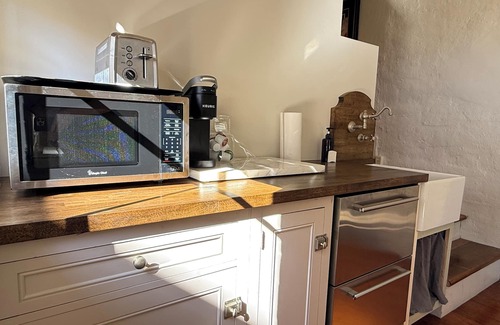 Lower Garden District Bed & Breakfast | Magazine Street Retreat