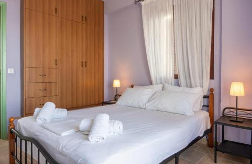 Megali Mantineia House | Magda's House