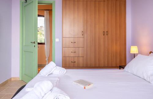 Megali Mantineia House | Magda's House