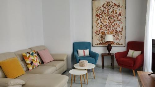 Alfalfa Apartment | Magdalena Plaza City Center 2