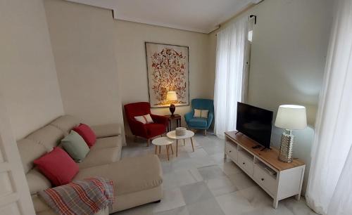 Alfalfa Apartment | Magdalena Plaza City Center 2