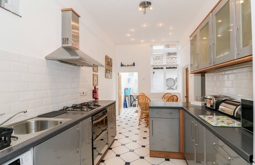Louth Cottage | MAGDALENE HOUSE, family friendly, character holiday cottage in Louth
