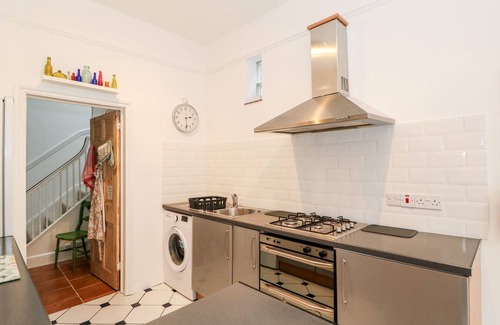 Louth Cottage | MAGDALENE HOUSE, family friendly, character holiday cottage in Louth