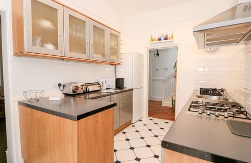 Louth Cottage | MAGDALENE HOUSE, family friendly, character holiday cottage in Louth