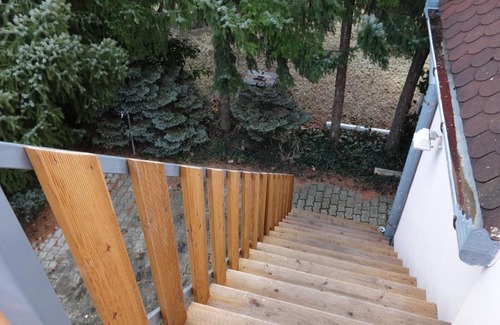 Siofok-Sosto Apartment | Magdi Apartman