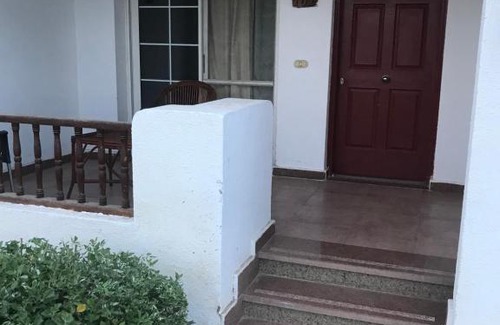 El Hadaba Apartment | Maged shaban