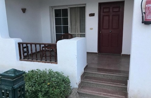 El Hadaba Apartment | Maged shaban