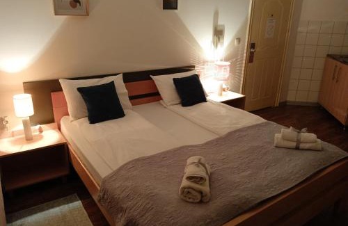 Savski Venac Apartment | Magellan Apartments