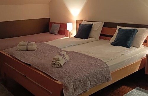 Savski Venac Apartment | Magellan Apartments