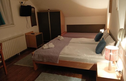 Savski Venac Apartment | Magellan Apartments