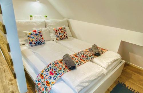 Morahalom Apartment | Magenta Apartman