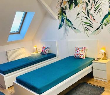Morahalom Apartment | Magenta Apartman