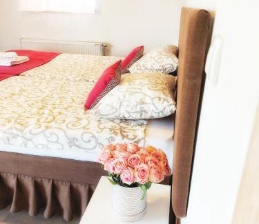 Vozdovac Apartment | MAGENTA Apartments