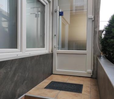 Vozdovac Apartment | MAGENTA Apartments