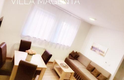 Vozdovac Apartment | MAGENTA Apartments