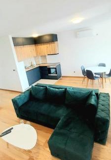 Zvezdara Apartment | Magenta Zvezdara