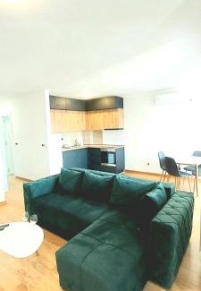 Zvezdara Apartment | Magenta Zvezdara