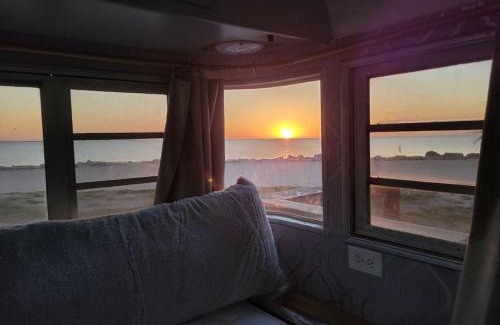 Port Lavaca Apartment | Maggie At The Beach - 1973 Vintage RV
