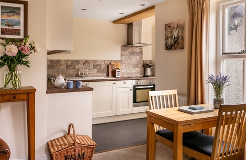 Cartmel Cottage | Maggie Puddle Cottage