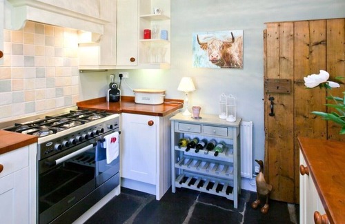 Cartmel Cottage | Maggie Puddle - The Cottage - beautiful tranquil retreat
