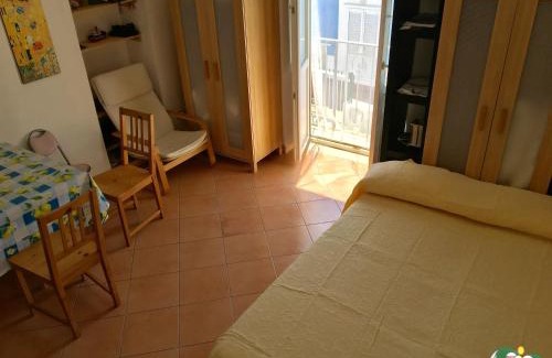 Ponza Apartment | Magi - Loggia