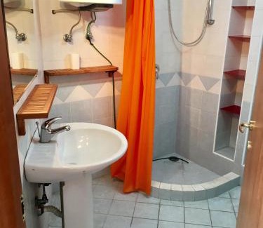Ponza Apartment | Magi - Loggia