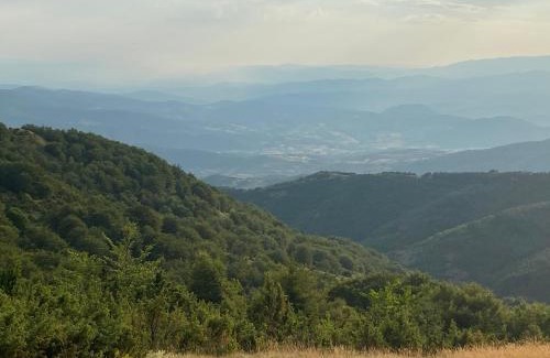Lisina Apartment | Magia Vido Apartment-President Kop A109
