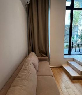 Golem Apartment | Magic Apartments Golem