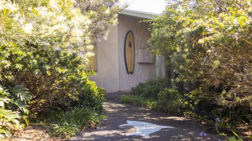 Minnie Water House | Magic Beach - Lifestyle Wooli Minnie Water