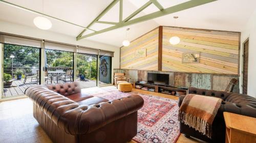 Minnie Water House | Magic Beach - Lifestyle Wooli Minnie Water
