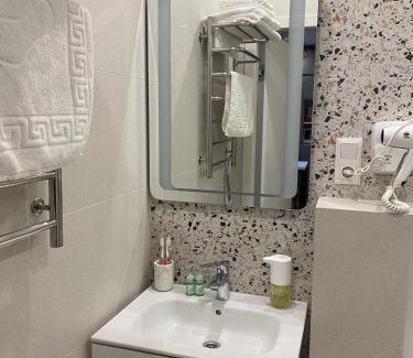 Degtyari Apartment | Magic Days Apartments