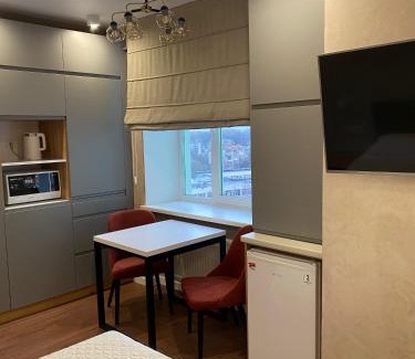 Degtyari Apartment | Magic Days Apartments
