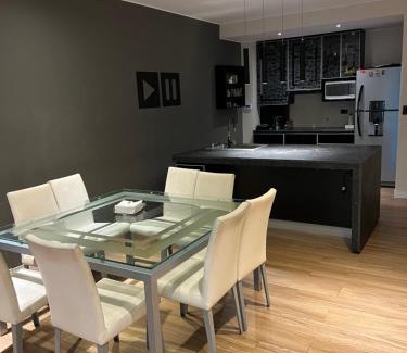 Cordoba Apartment | MAGIC DPTO - GENERAL PAZ