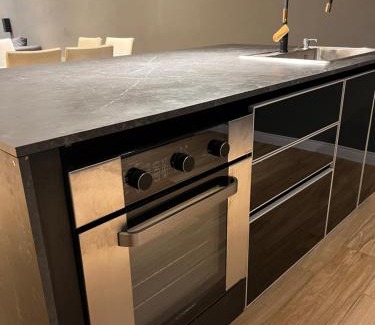 Cordoba Apartment | MAGIC DPTO - GENERAL PAZ