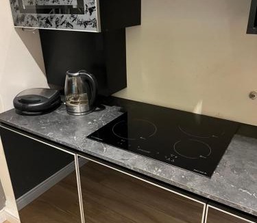 Cordoba Apartment | MAGIC DPTO - GENERAL PAZ