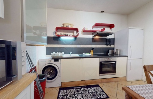 Colmar Centre Ville Apartment | magic home les taillandiers