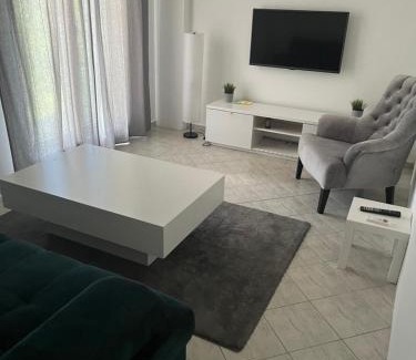 Zvezdara Apartment | MAGIC M Apartment