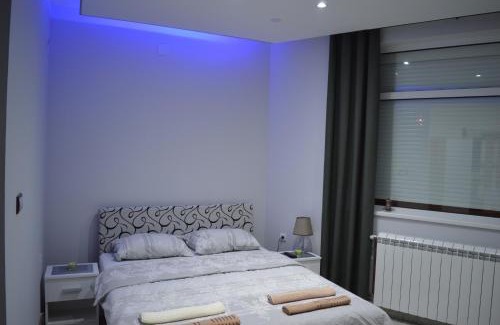 Zvezdara Apartment | MAGIC M Apartment