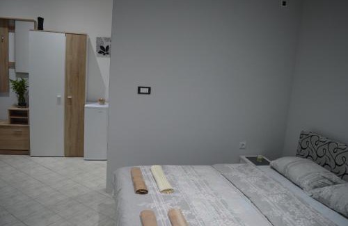 Zvezdara Apartment | MAGIC M Apartment