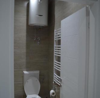 Zvezdara Apartment | MAGIC M Apartment